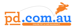 PD Pet Insurance